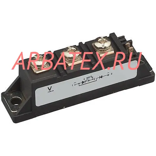 МТТ80-6 силовой модуль МТТ80-6 силовой модуль