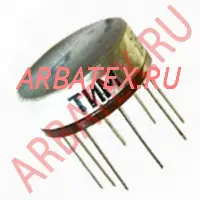 ТИМ-81В трансформатор