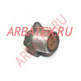 ШР20П3ЭГ7 розетка фото