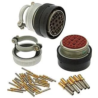 СНЦ23-10/18В-11-В вилка Разъемы разное фото фото 2