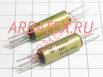 РЭС-55Б РС4.569.625-03.02