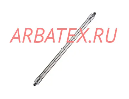 КГ-220-2000-3 лампа галогенная КГ-220-2000-3 лампа галогенная