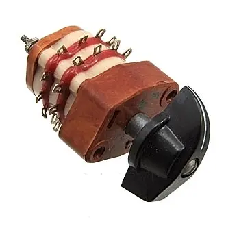 П2Г3-2П3Н переключатель фото 2 П2Г3-2П3Н переключатель фото 2