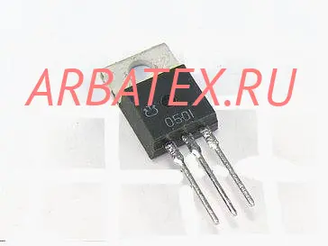 КТ8116В КТ8116В