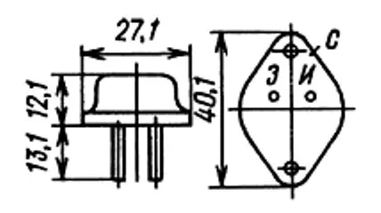 КП809Б фото 2