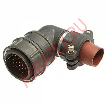 2РМ24КУН19Ш1В1 фото фото 3 2РМ24КУН19Ш1В1 Разъемы 2РМ, 2РМТ, 2РМГ, 2РМДТ, ОНЦ-РГ фото фото 3