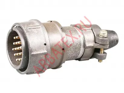 2РМД27КПН19Ш5А1 фото фото 4 2РМД27КПН19Ш5А1 Разъемы 2РМ, 2РМТ, 2РМГ, 2РМДТ, ОНЦ-РГ фото фото 4