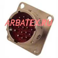 СНЦ27-3/14В-1-В вилка фото