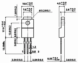 КР142ЕН22 микросхема фото 2 КР142ЕН22 микросхема фото 2