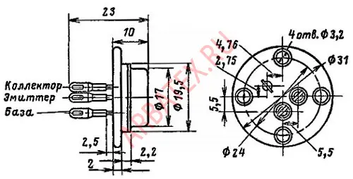 П4БЭ фото 3 П4БЭ фото 3