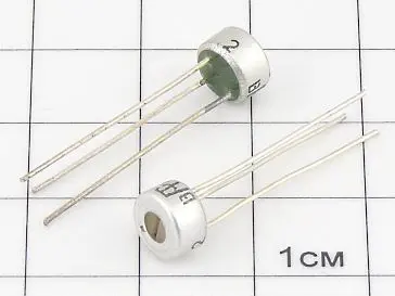 СП3-19АВ 0.5Вт 2.2 кОм фото 2 СП3-19АВ 0.5Вт 2.2 кОм фото 2