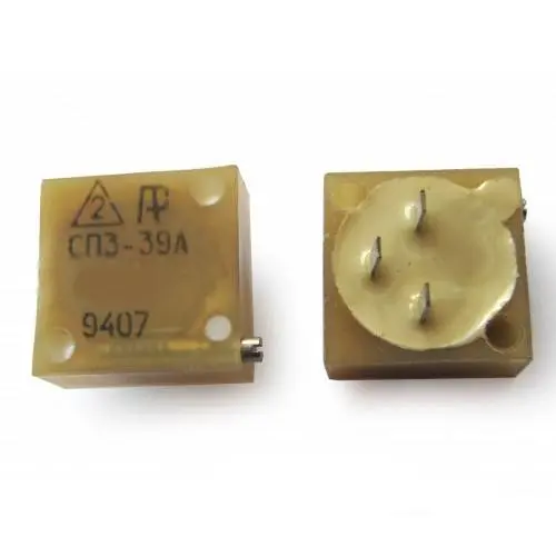 СП3-39А 1Вт 68 фото 2