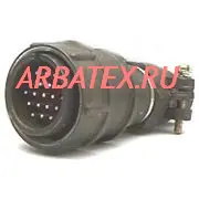 СНЦ23-3227-В-4-В вилка фото