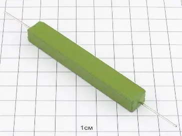 ТВО-5 100 кОм фото 2