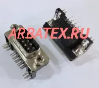 СНП268-25ВП111-1-В вилка фото