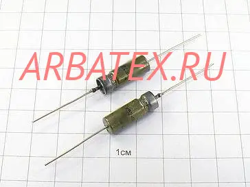 К52-9В-50в 180 мкф