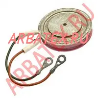 ТБ343-630-12-632 тиристор