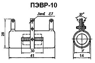 ПЭВР-10 8.2 фото 3 ПЭВР-10 8.2 фото 3