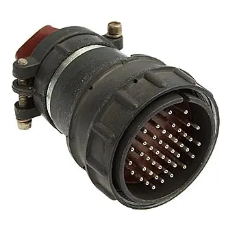 2РМДТ42КПН45Ш5А1В Разъемы 2РМ, 2РМТ, 2РМГ, 2РМДТ, ОНЦ-РГ фото фото 3