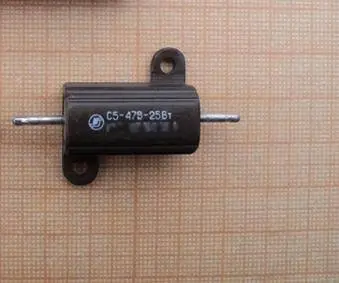 С5-47В 25Вт 62 фото 2 С5-47В 25Вт 62 фото 2