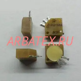 СП3-39НА 1Вт 33 кОм СП3-39НА 1Вт 33 кОм