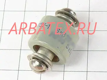 К15У-1А 6кВ 15 пф 16квар