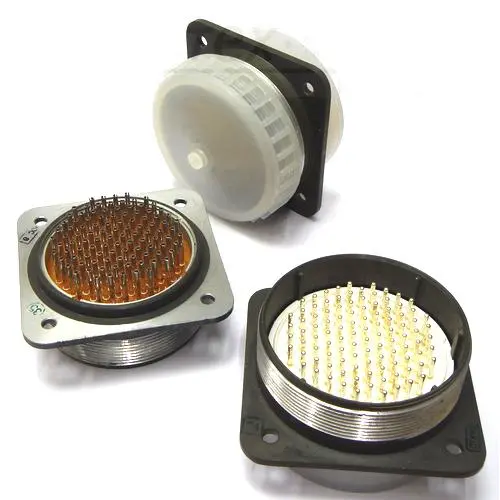 РРМ47-102-2Ш1В3В Разъемы разное фото фото 2