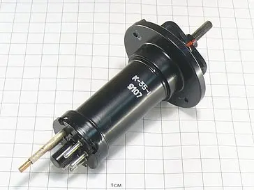 К-35-1 клистрон фото 2