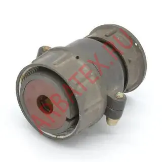 ШР32П1ЭШ5 розетка Разъемы ШР, СШР фото