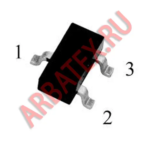 КТ3179А-9 фото 3