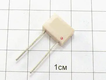 К10-47А 25в 2.2 мкф Н90 фото 2
