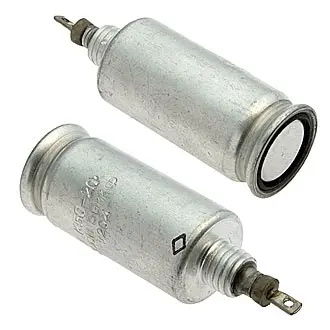 К50-20 25в 500 мкф фото 2 К50-20 25в 500 мкф фото 2