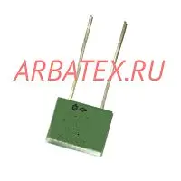 К71-7 250в 1500 пф