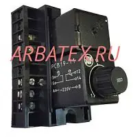 РСВ19-12 0,1-10 сек 220В