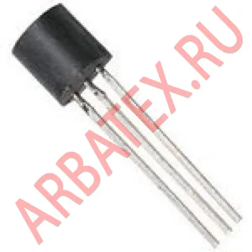 КУ503А тиристор фото 2