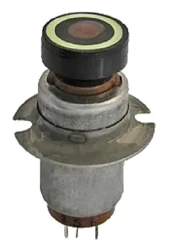 ПК2С-3В переключатель фото 2