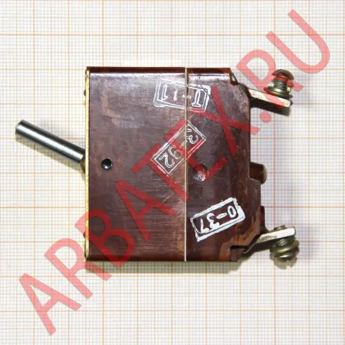 АЗРГ-2 автомат защиты фото 3