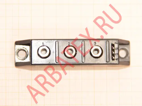 МТОТО4/3-80-10 модуль тиристорный фото 3 МТОТО4/3-80-10 модуль тиристорный фото 3