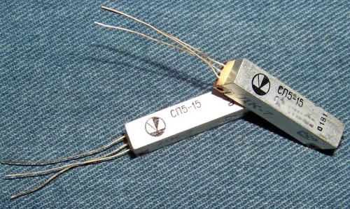 СП5-15 1Вт 150 фото 2 СП5-15 1Вт 150 фото 2