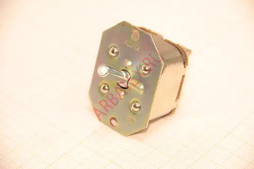 2ПП-45 переключатель фото 2