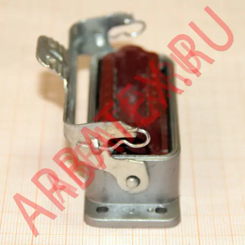 РШАГПБ-14 разъем Разъемы РШАВ, РШАГ фото фото 4