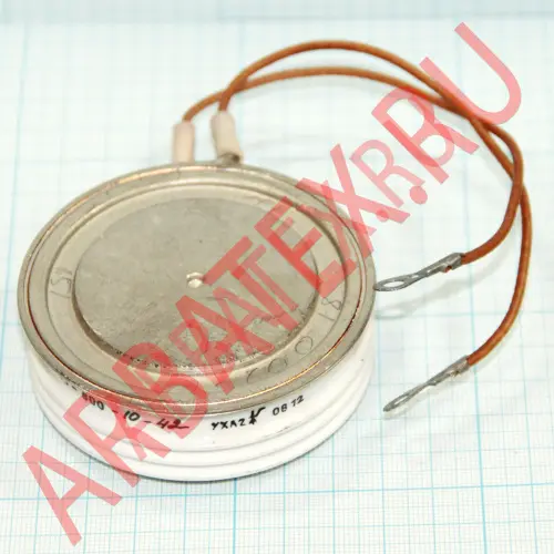 Т253-800-10 фото 6