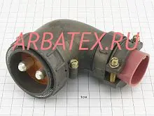 2РТ48У2ЭГ9-А вилка фото