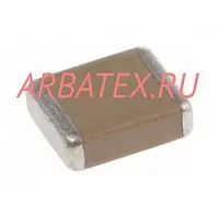 К10-69В 50в 1000 пф МПО