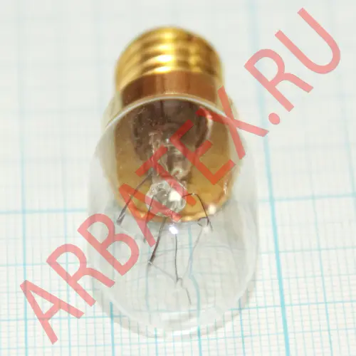 Ц60-10 B15d лампа накаливания фото 5 Ц60-10 B15d лампа накаливания фото 5