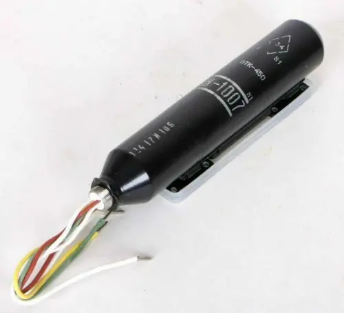 УВ-1007 лампа бегущей волны