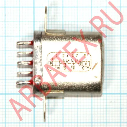 РПС32Б РС4.520.218 фото 2