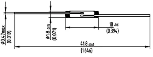 МКА-10110 гр.Б геркон фото 3