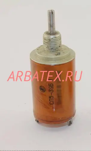 СП5-39Б 1Вт 680 СП5-39Б 1Вт 680
