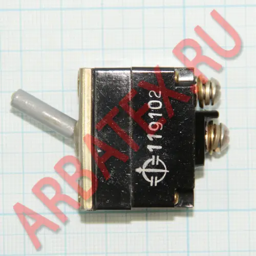 ВГ-15-2С выключатель фото 5 ВГ-15-2С выключатель фото 5